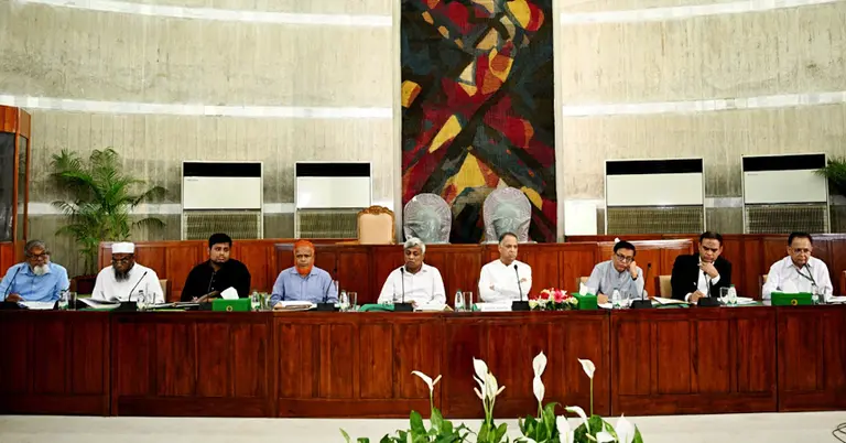 সংসদীয় বিশেষ কমিটির কার্যক্রম শুরু